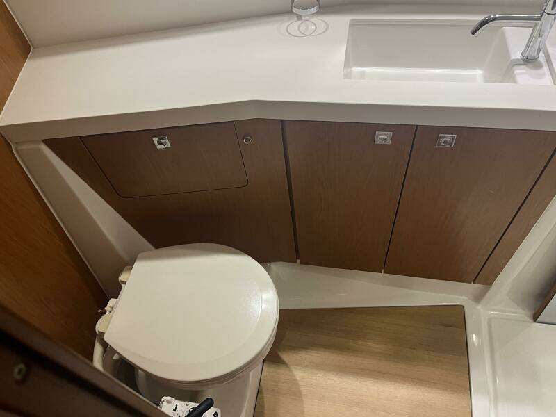 2014 Beneteau SENSE 50