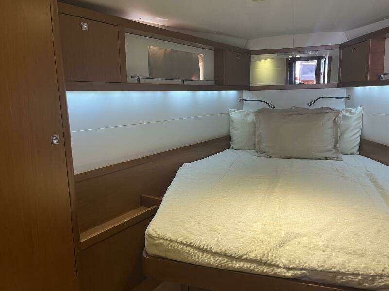 2014 Beneteau SENSE 50