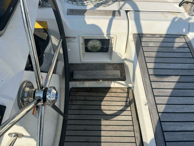 2014 Beneteau SENSE 50