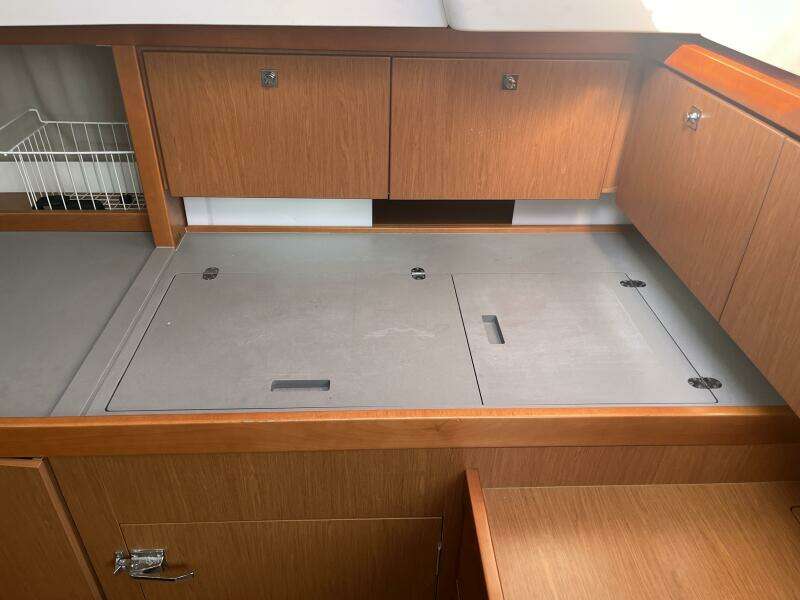 2014 Beneteau SENSE 50