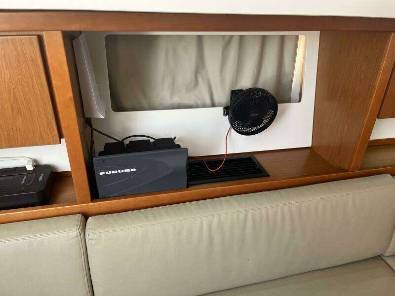 2014 Beneteau SENSE 50