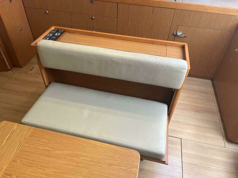 2014 Beneteau SENSE 50