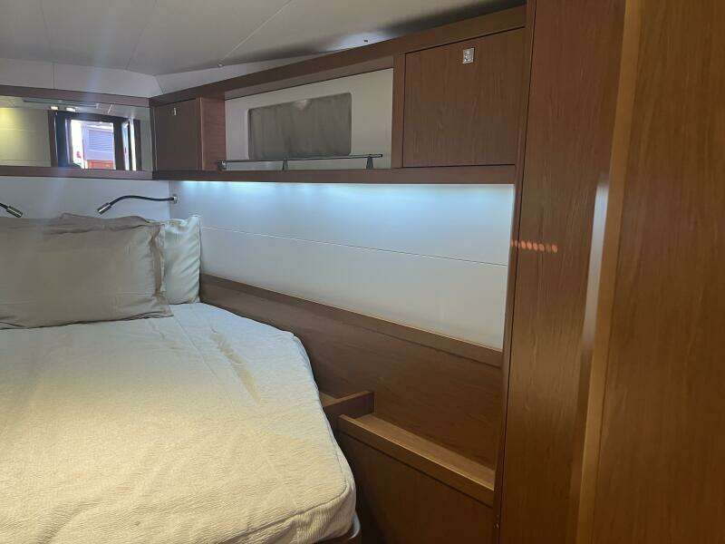 2014 Beneteau SENSE 50