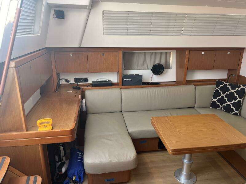 2014 Beneteau SENSE 50