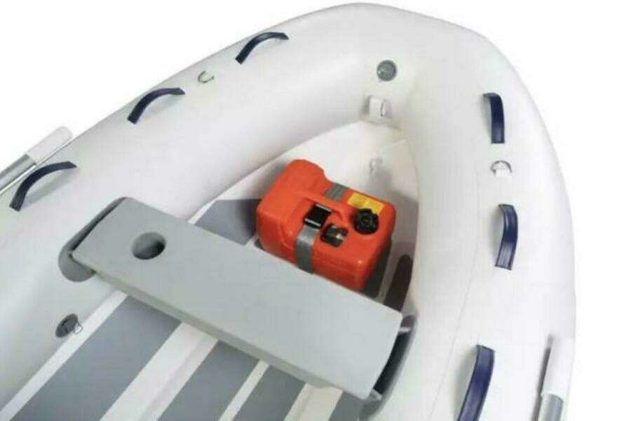 2026 Highfield Ultralite 310