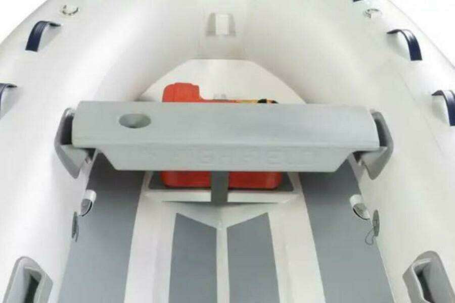 2026 Highfield Ultralite 310