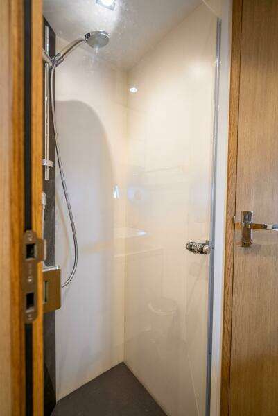 2015 Fairline Targa 48 Open