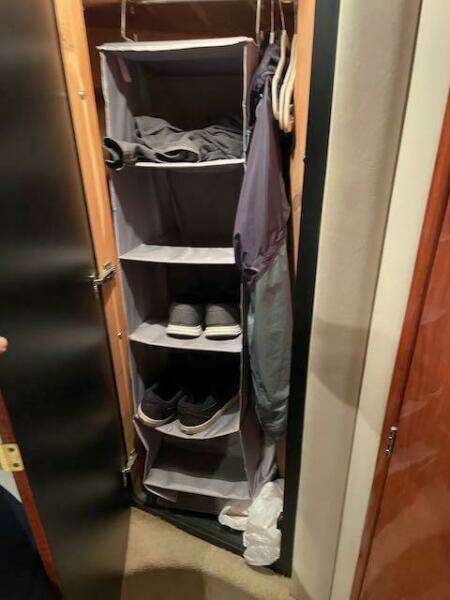 1999 Sea Ray 480 Sedan Bridge