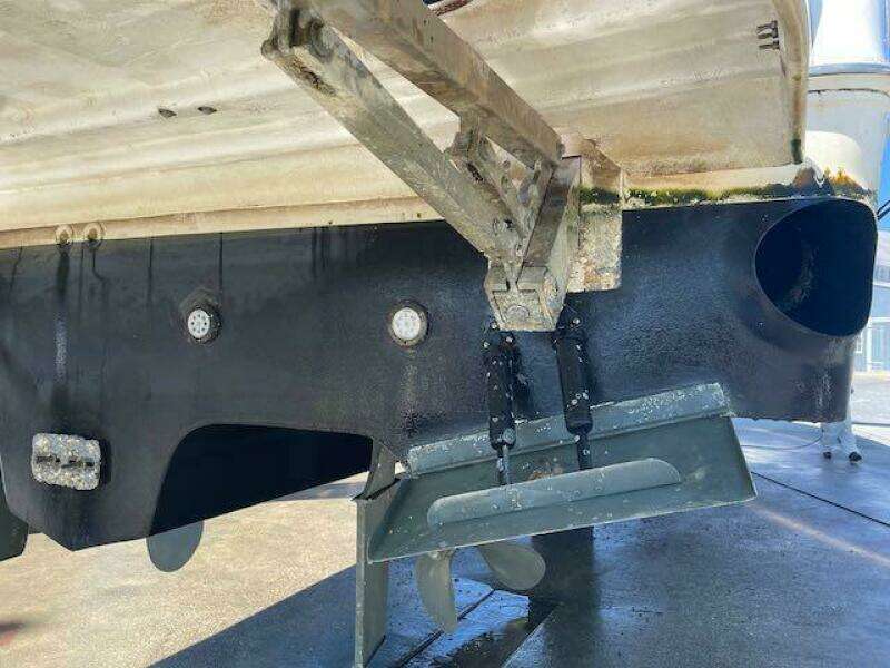 1999 Sea Ray 480 Sedan Bridge