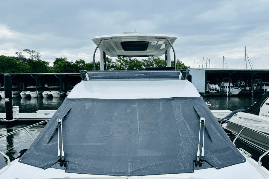 2024 Galeon 500 FLY
