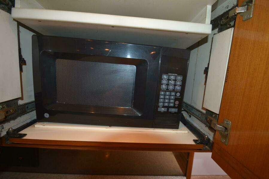 2003 Viking 45 Express