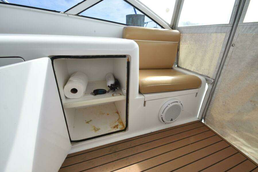 2003 Viking 45 Express