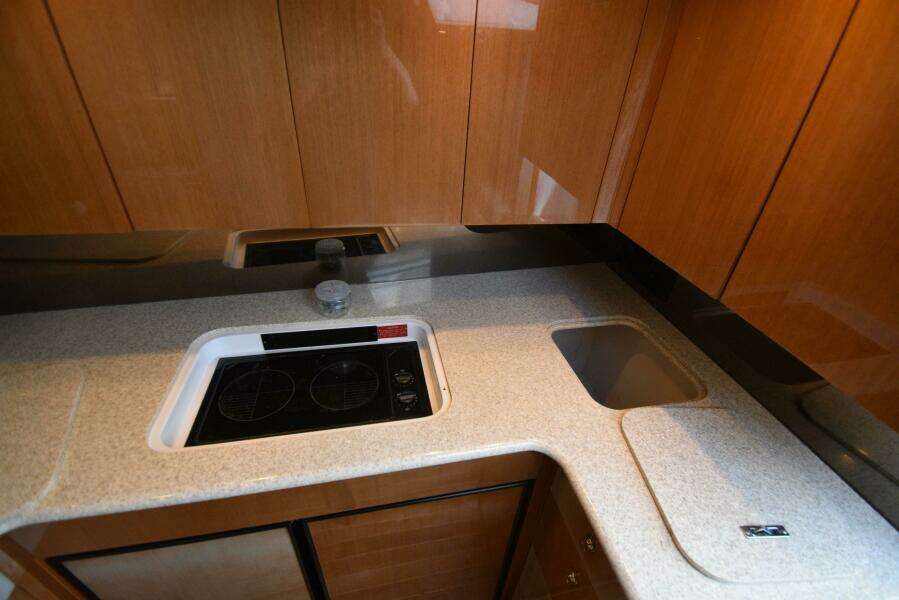 2003 Viking 45 Express