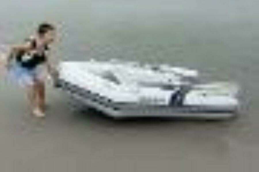 2025 Highfield Roll-Up 320 KAL