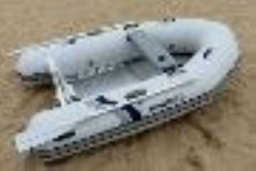 2025 Highfield Roll-Up 320 KAL