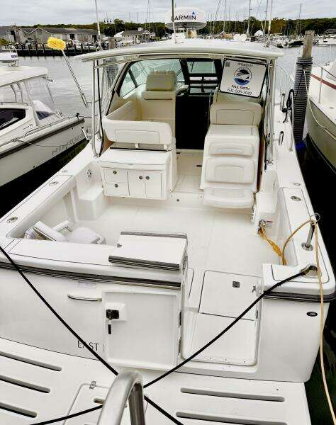 2007 Tiara Yachts 3600 Open