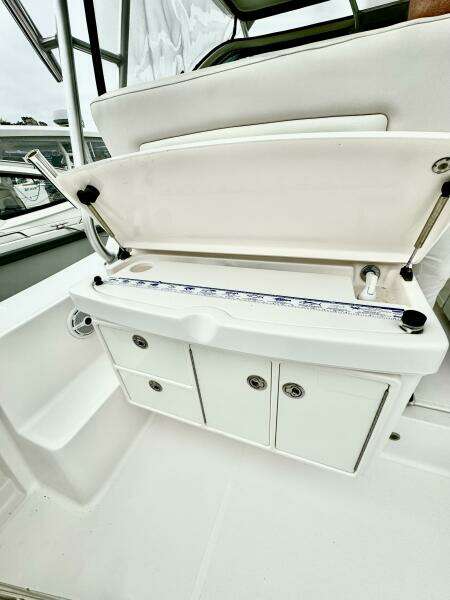 2007 Tiara Yachts 3600 Open