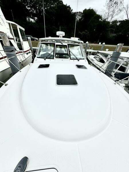 2007 Tiara Yachts 3600 Open
