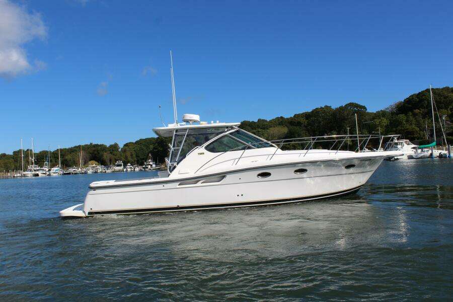 2007 Tiara Yachts 3600 Open