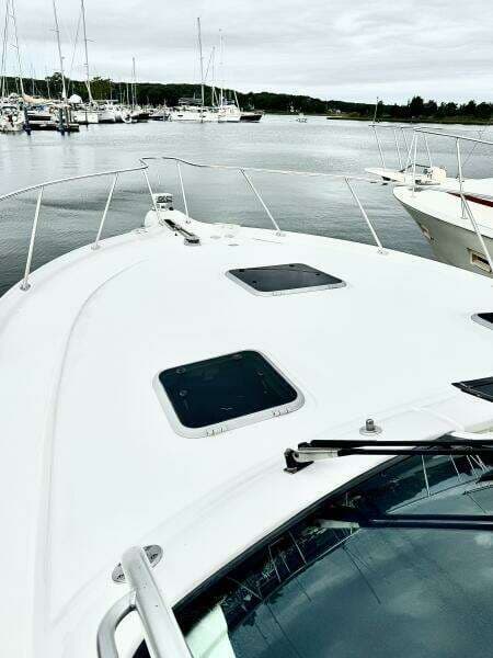 2007 Tiara Yachts 3600 Open