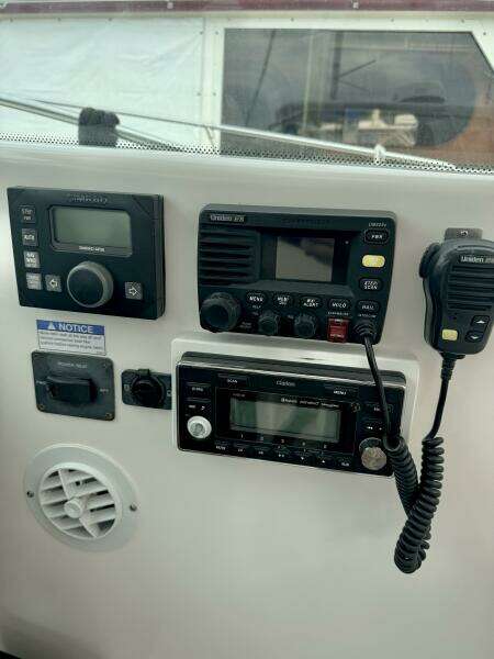 2007 Tiara Yachts 3600 Open