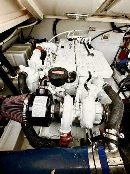 2007 Tiara Yachts 3600 Open