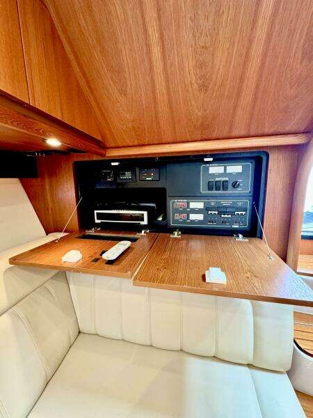 2007 Tiara Yachts 3600 Open
