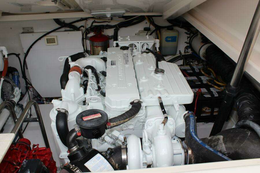 2007 Tiara Yachts 3600 Open