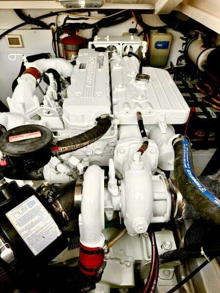 2007 Tiara Yachts 3600 Open