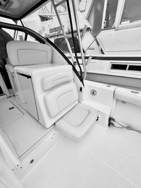 2007 Tiara Yachts 3600 Open