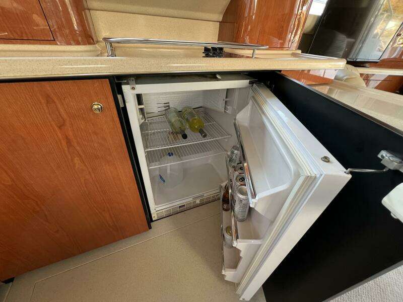 2000 Sea Ray 480 Sedan Bridge