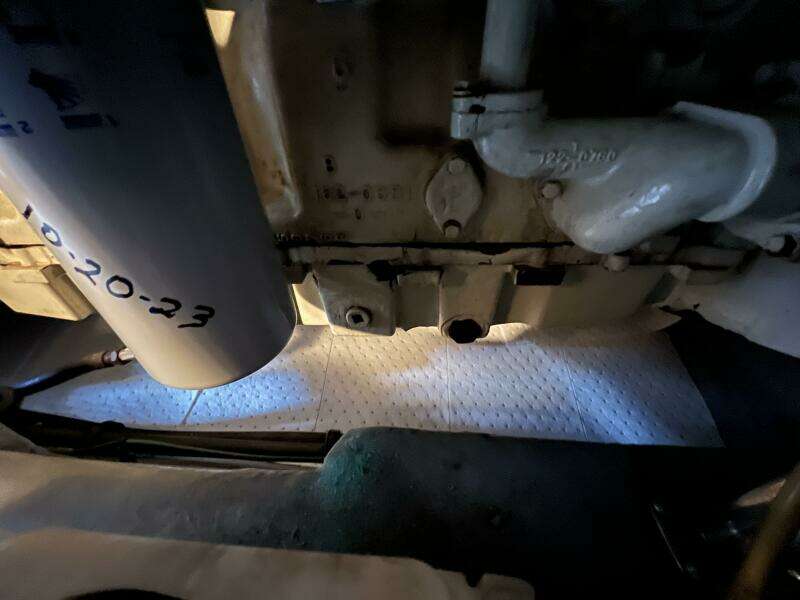 2000 Sea Ray 480 Sedan Bridge