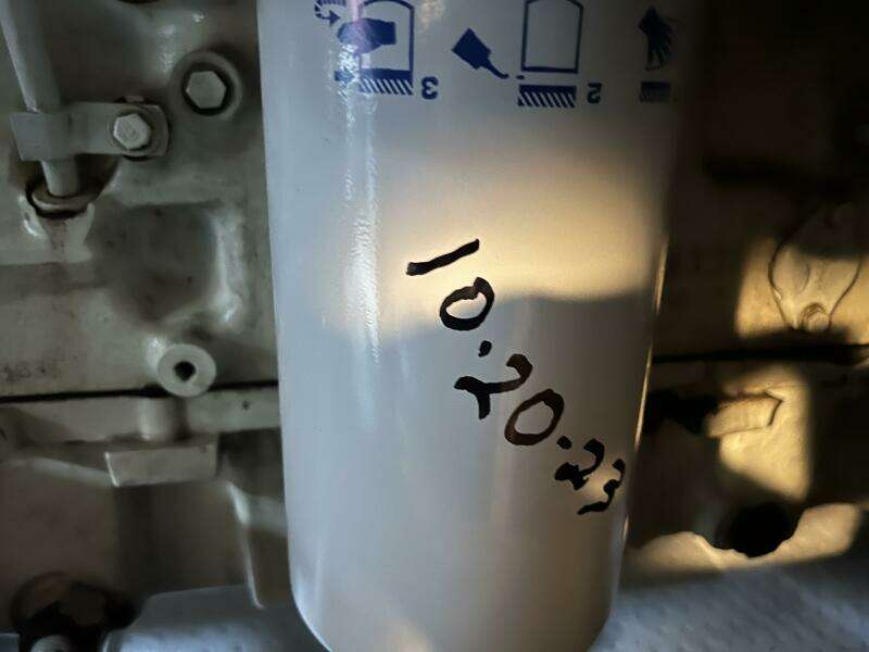 2000 Sea Ray 480 Sedan Bridge