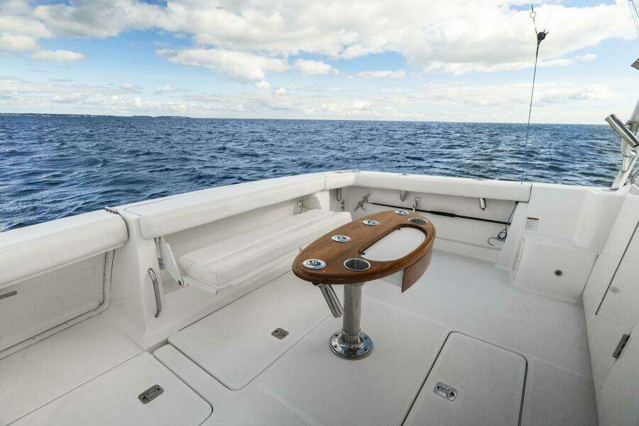 2007 Tiara Yachts 4200 Open
