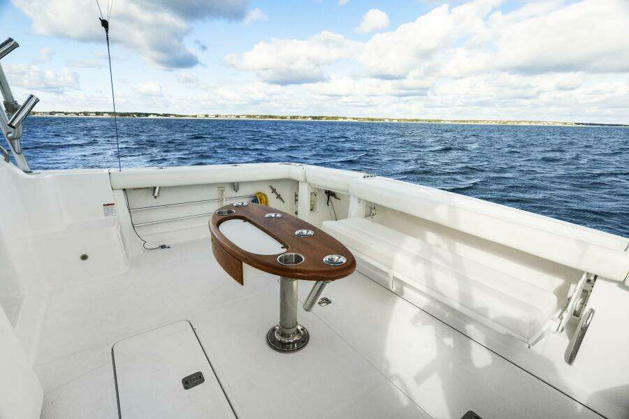 2007 Tiara Yachts 4200 Open