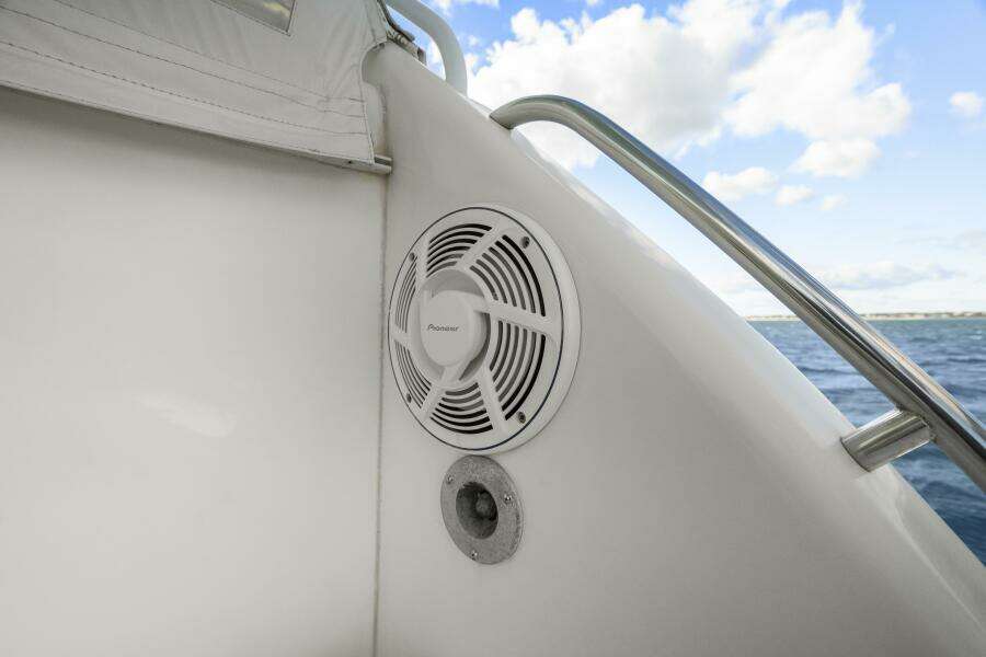 2007 Tiara Yachts 4200 Open