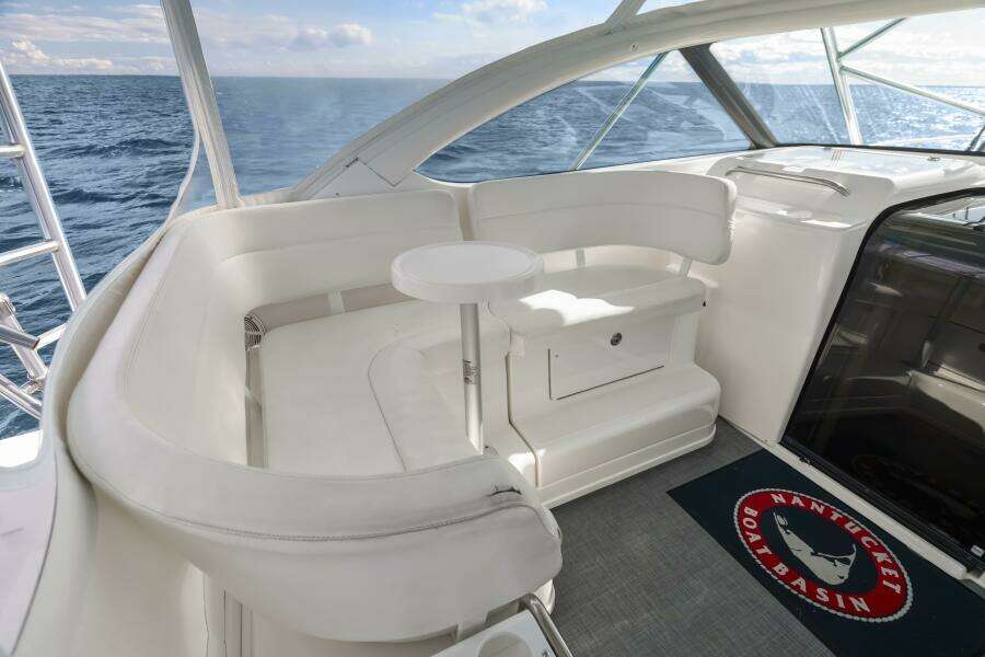 2007 Tiara Yachts 4200 Open