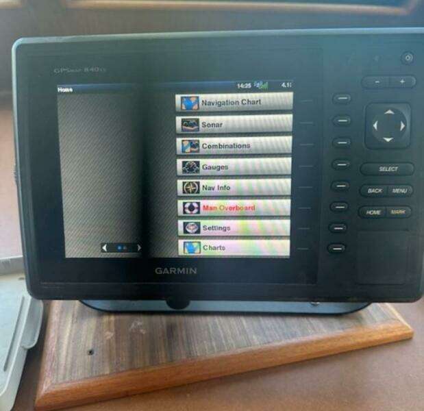 1984 Hatteras 53 Extended Deck Motor Yacht