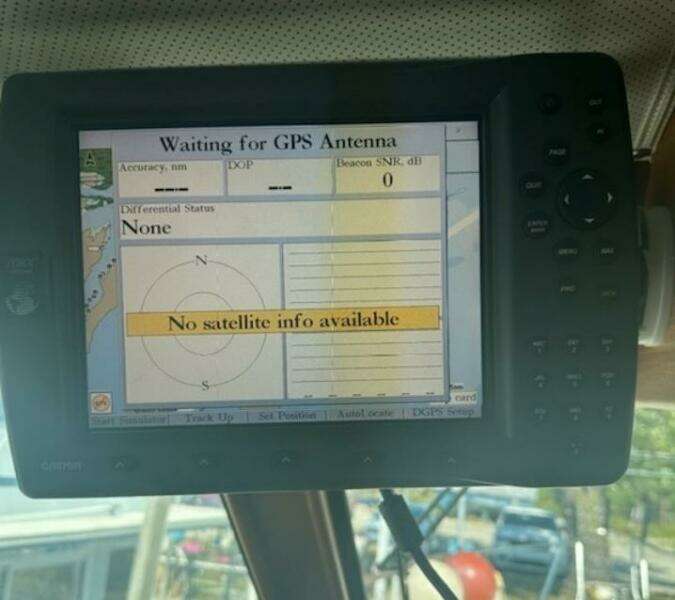 1984 Hatteras 53 Extended Deck Motor Yacht