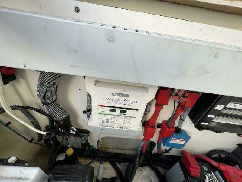 2012 Sea Ray Sundancer