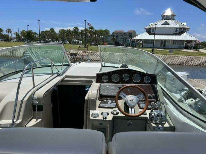 2012 Sea Ray Sundancer