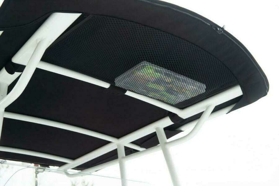 2026 Wellcraft 202 Fisherman