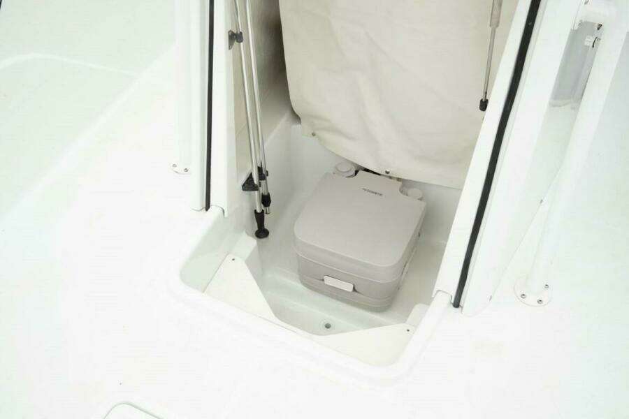 2026 Wellcraft 202 Fisherman