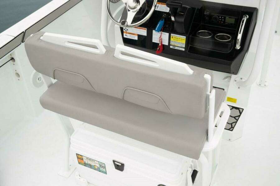 2026 Wellcraft 202 Fisherman