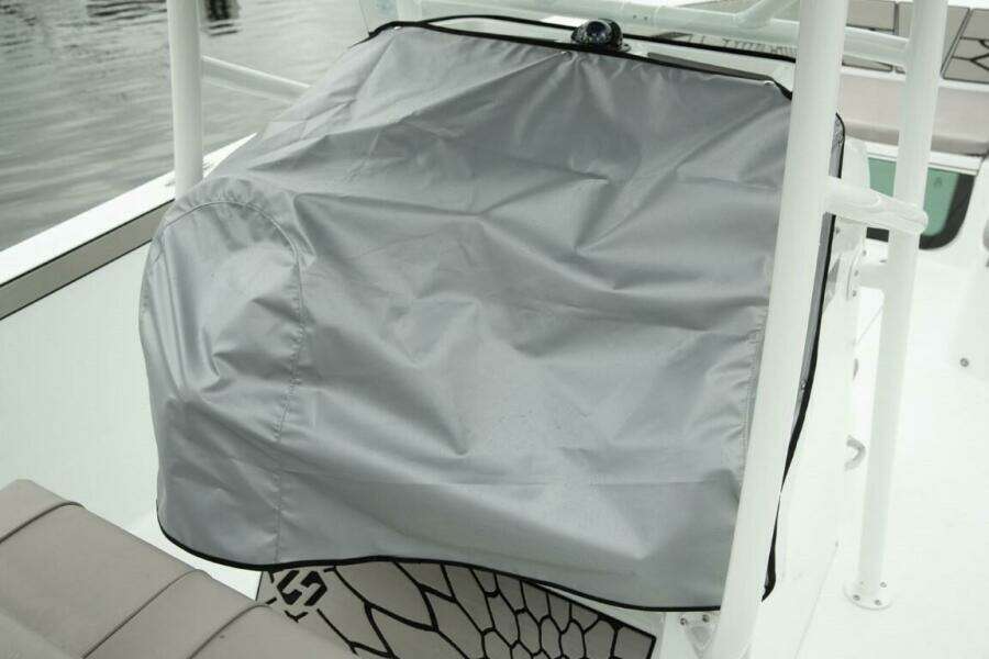 2026 Wellcraft 202 Fisherman