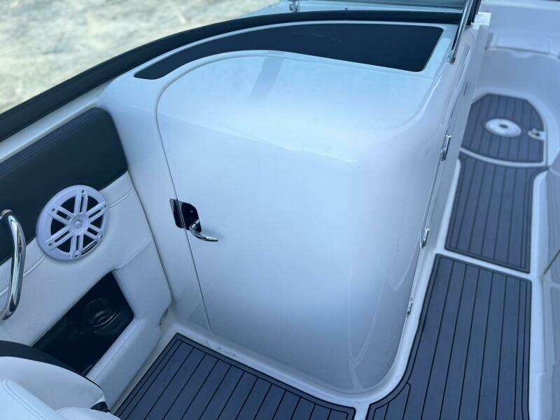 2014 Sea Ray 260 Sundeck