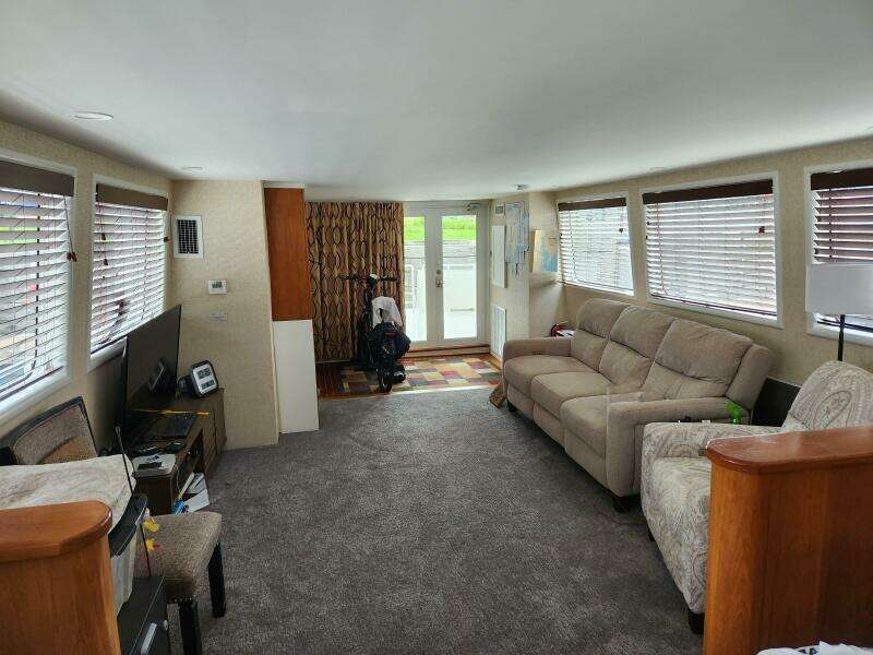 1990 Inace Expedition 88