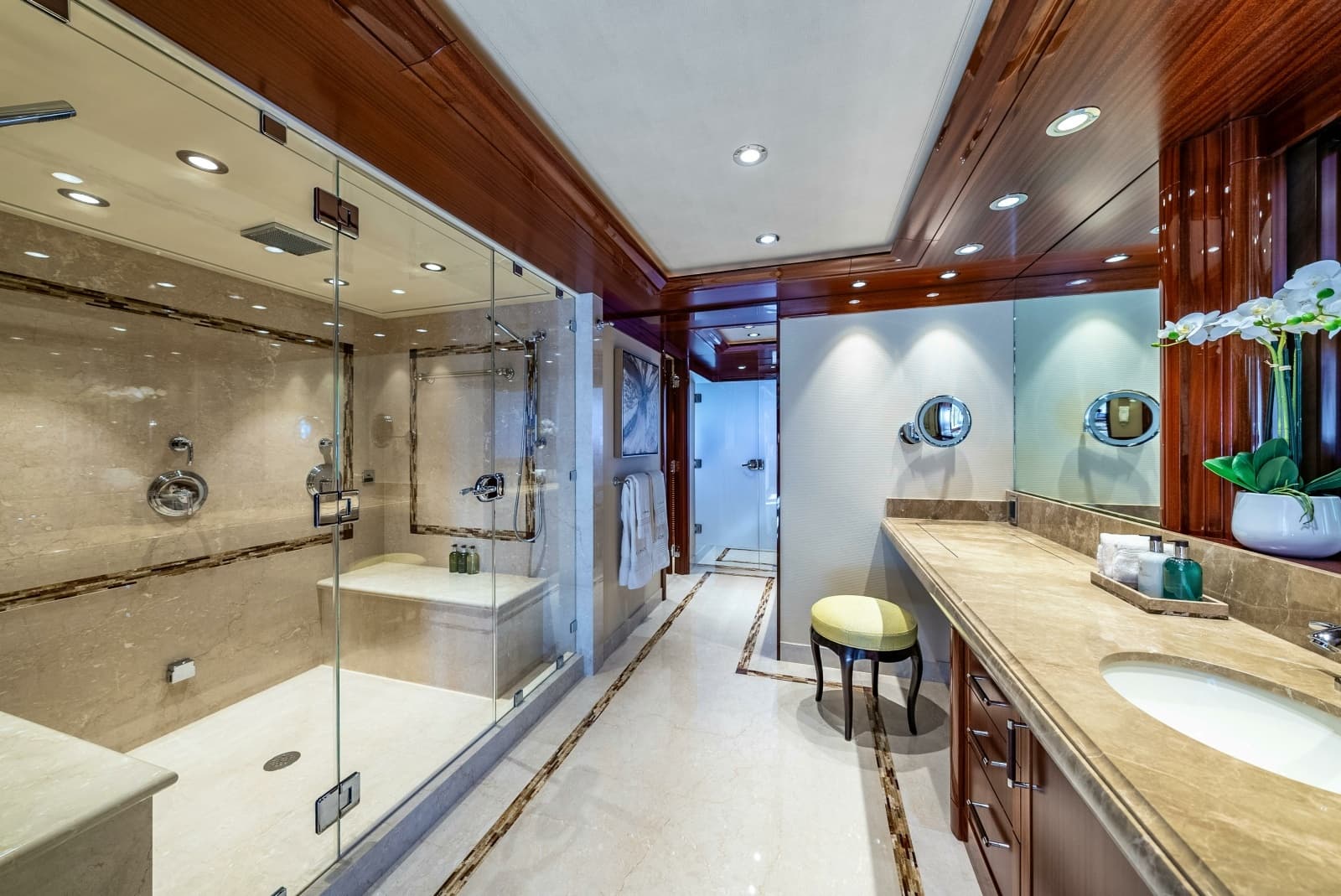 2013 Westport Westport 164