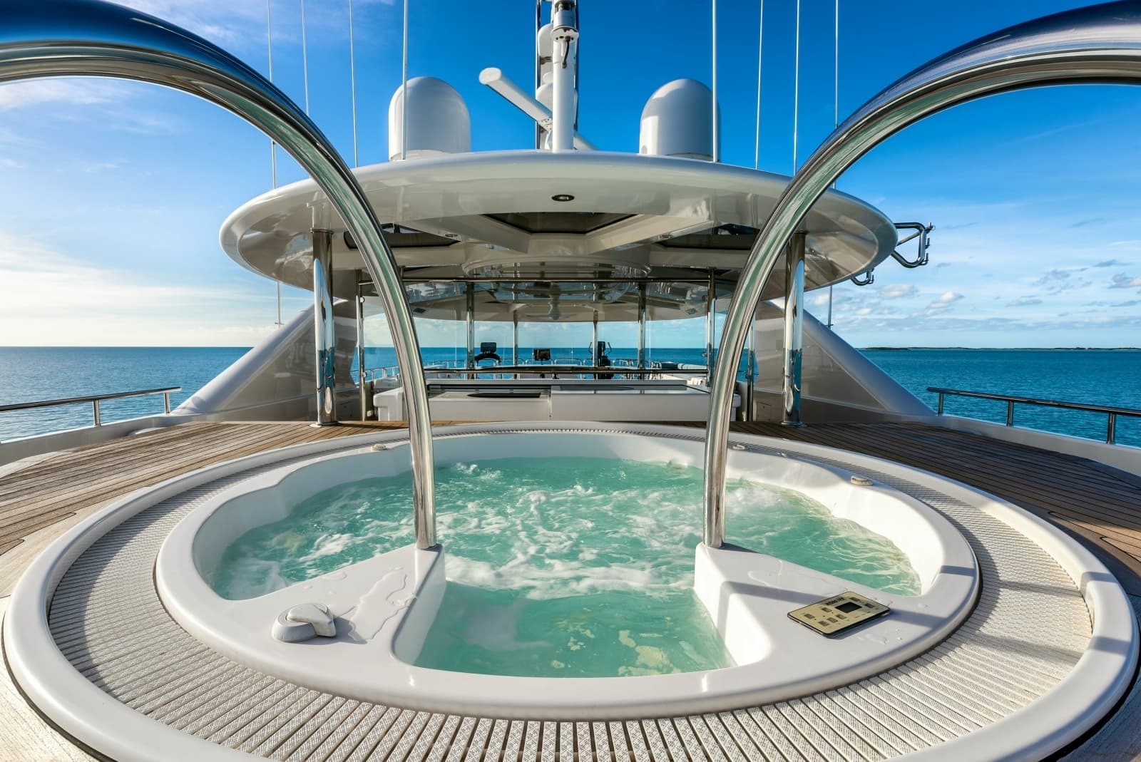 2013 Westport Westport 164