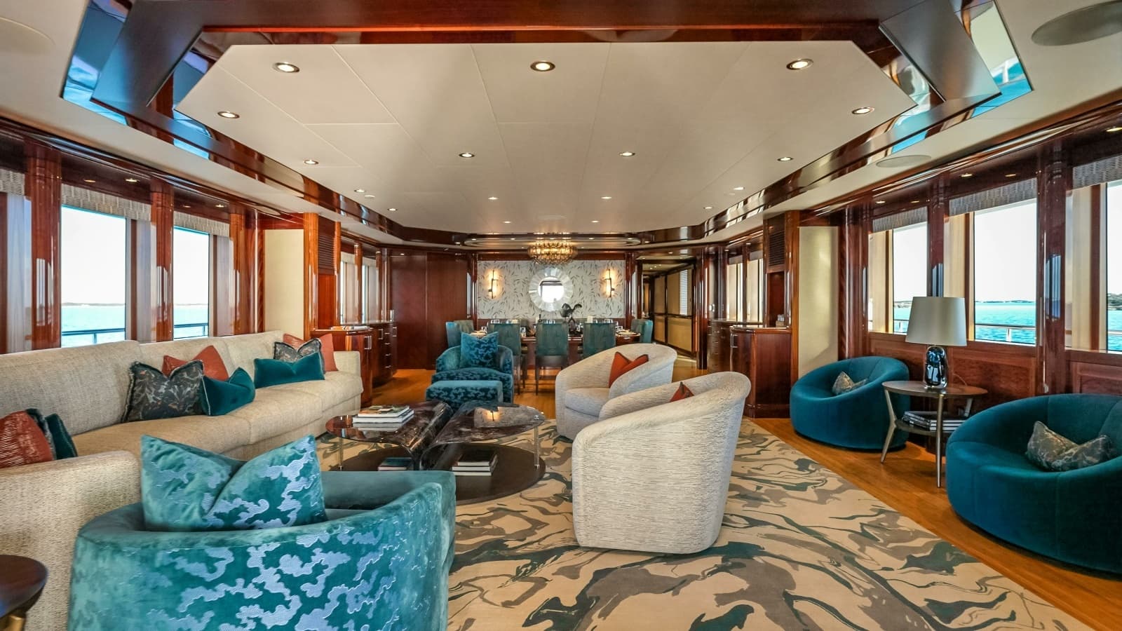 2013 Westport Westport 164